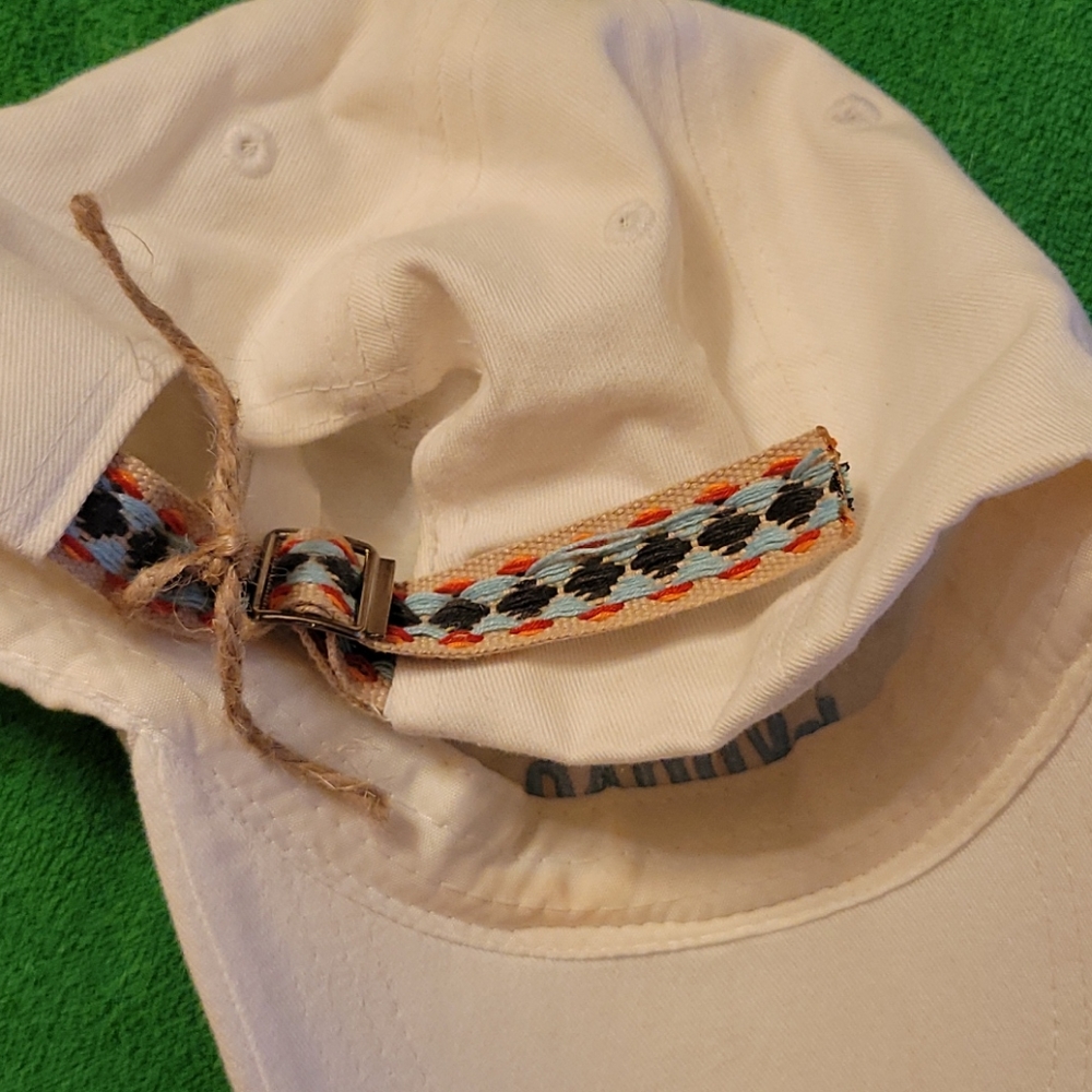 Beach Please Hat - image 2